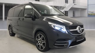 Mercedes-Benz V 300 Gebrauchtwagen Kaufen