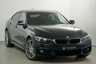 BMW 430 Gran Coupé Used vehicle for sale