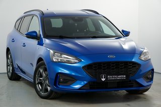 Ford Focus Gebrauchtwagen Kaufen