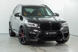 BMW X3 Used vehicle for sale