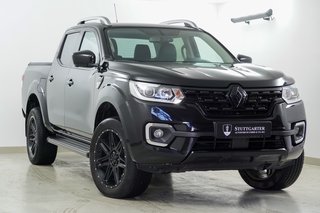 Renault Alaskan Gebrauchtwagen Kaufen