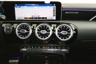 Mercedes-Benz CLA 35 AMG 4M Head-up Pano Distro Lenkrad Kamera - photo 1