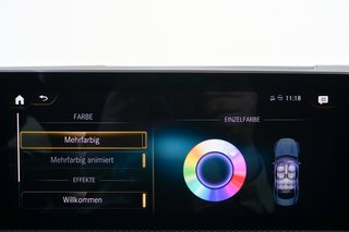 Mercedes-Benz CLA 35 AMG 4M Head-up Pano Distro Lenkrad Kamera - photo 3