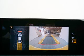 Mercedes-Benz CLA 35 AMG 4M Head-up Pano Distro Lenkrad Kamera - photo 4