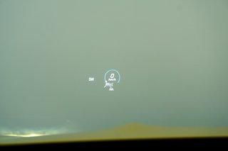 Mercedes-Benz CLA 35 AMG 4M Head-up Pano Distro Lenkrad Kamera - photo 6