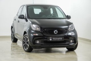 smart forFour Gebrauchtwagen Kaufen