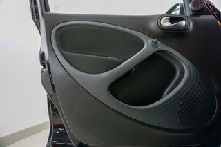 smart forfour passion Navi - bilder 4