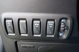 smart forfour passion Navi - bilder 1