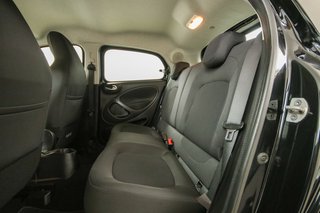 smart forfour passion Navi - bilder 2