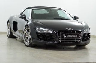 Audi R8 Used vehicle for sale