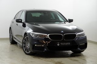 BMW 530 Gebrauchtwagen Kaufen