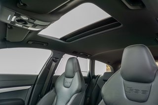 Audi RS 6 Avant 5.0 TFSI quattro MTM Kamera Keramik - photo 1