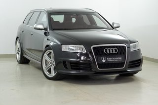 Audi RS6 Used vehicle for sale