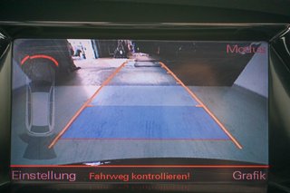 Audi RS 6 Avant 5.0 TFSI quattro MTM Kamera Keramik - photo 3