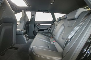 Audi RS 6 Avant 5.0 TFSI quattro MTM Kamera Keramik - photo 2