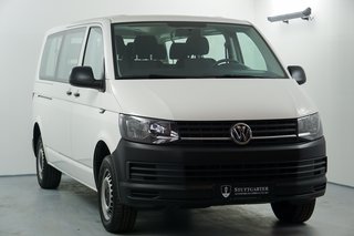 Volkswagen T6 Transporter Gebrauchtwagen Kaufen
