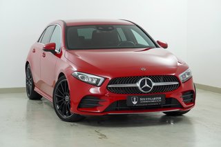 Mercedes-Benz A 200 Used vehicle for sale