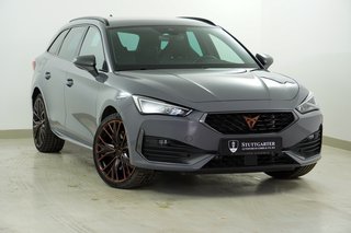 CUPRA Leon Gebrauchtwagen Kaufen