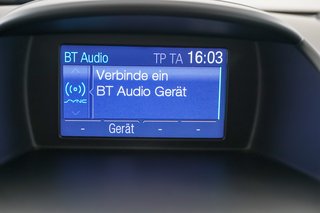 Ford Fiesta Sport - bilder 1