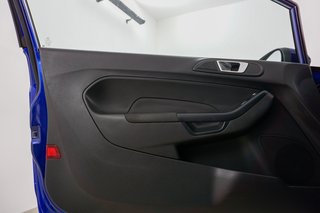 Ford Fiesta Sport - bilder 3