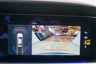 Mercedes-Benz E 300 e Avantgarde Kamera MBUX DAB Teilleder - photo 5