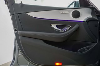 Mercedes-Benz E 300 e Avantgarde Kamera MBUX DAB Teilleder - photo 9