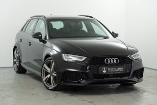 Audi RS3 Gebrauchtwagen Kaufen
