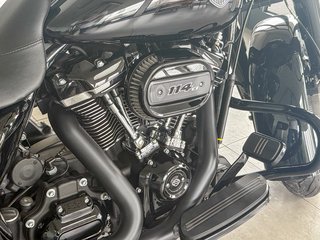 Harley-Davidson Road King Special 114 FLHRXS 5HD1 - bilder 1