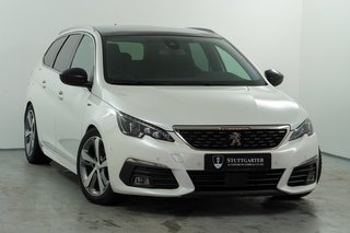 Peugeot 308 Gebrauchtwagen Kaufen