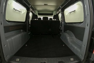 Volkswagen Caddy Maxi DSG Kombi EcoProfi BMT Navi - photo 2