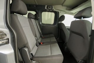 Volkswagen Caddy Maxi DSG Kombi EcoProfi BMT Navi - photo 1
