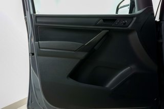 Volkswagen Caddy Maxi DSG Kombi EcoProfi BMT Navi - photo 3