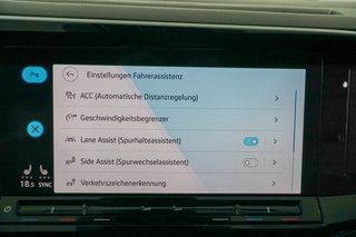 Volkswagen T7 Multivan lang ACC Kamera IQ Navi DAB - foto 2
