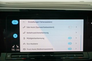 Volkswagen T7 Multivan lang ACC Kamera IQ Navi DAB - foto 3