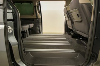 Volkswagen T7 Multivan lang ACC Kamera IQ Navi DAB - foto 7