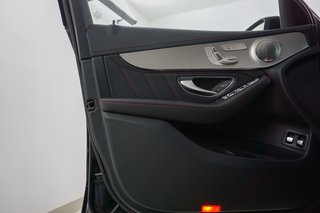 Mercedes-Benz GLC 43 AMG 4M AHK Pano Head-up Carbon Keyless - bilder 10