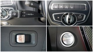 Mercedes-Benz GLC 43 AMG 4M AHK Pano Head-up Carbon Keyless - bilder 6