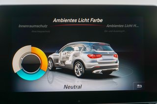 Mercedes-Benz GLC 43 AMG 4M AHK Pano Head-up Carbon Keyless - bilder 5