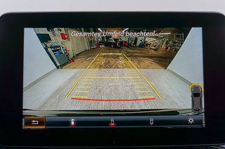 Mercedes-Benz GLC 43 AMG 4M AHK Pano Head-up Carbon Keyless - bilder 4