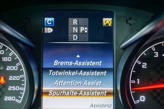 Mercedes-Benz GLC 43 AMG 4M AHK Pano Head-up Carbon Keyless - bilder 3