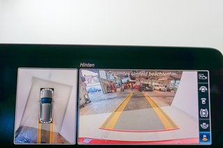 Mercedes-Benz C 220 T d Head-up Standheiz 360K Distr Multibeam - bilder 7