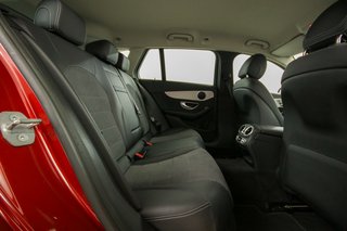 Mercedes-Benz C 220 T d Head-up Standheiz 360K Distr Multibeam - bilder 10