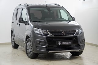 Peugeot Rifter Gebrauchtwagen Kaufen