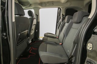 Peugeot Rifter Allure L1 AHK Kamera Sitzheizung PDC - photo 4