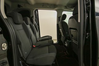 Peugeot Rifter Allure L1 AHK Kamera Sitzheizung PDC - photo 6