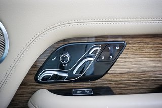 Land Rover Range Rover Vogue Pano Leder ACC Meridian Kamera - photo 3