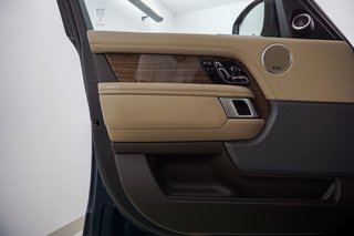 Land Rover Range Rover Vogue Pano Leder ACC Meridian Kamera - photo 9