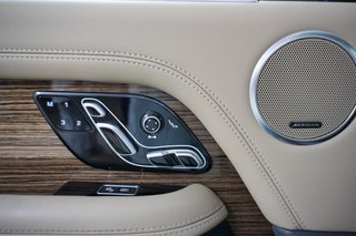 Land Rover Range Rover Vogue Pano Leder ACC Meridian Kamera - photo 4