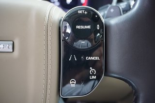 Land Rover Range Rover Vogue Pano Leder ACC Meridian Kamera - photo 6