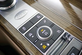 Land Rover Range Rover Vogue Pano Leder ACC Meridian Kamera - photo 5